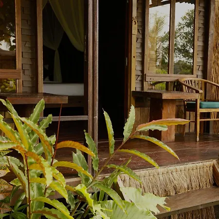 Ardan Maison The Garden Villas