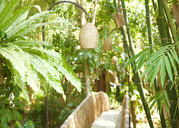 Ardan Maison The Garden 3* Ubud