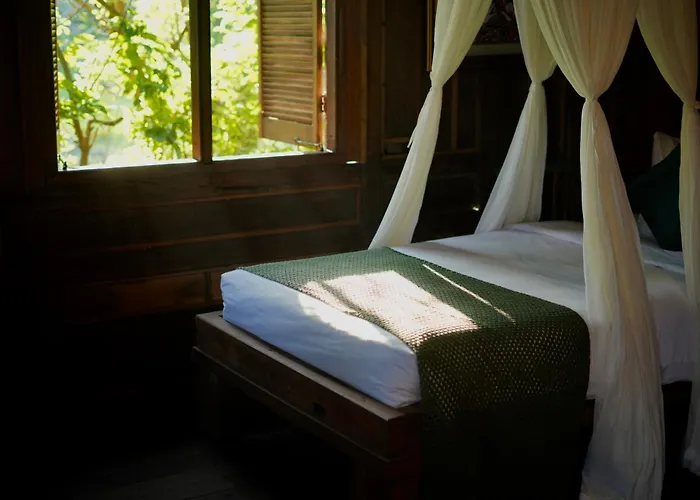 Ardan Maison The Garden 3*