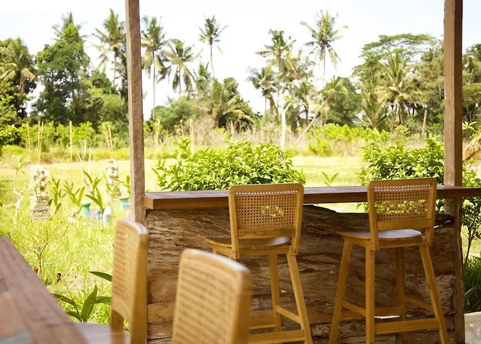 فندق مبيت وإفطار Ardan Maison The Garden 3*