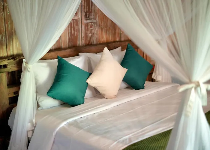 Ardan Maison The Garden 3*