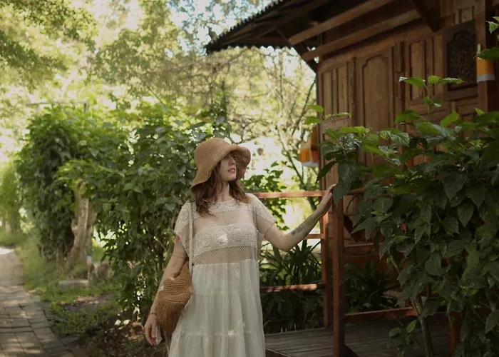 Ardan Maison The Garden