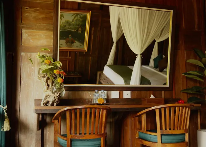 Ardan Maison The Garden 3*