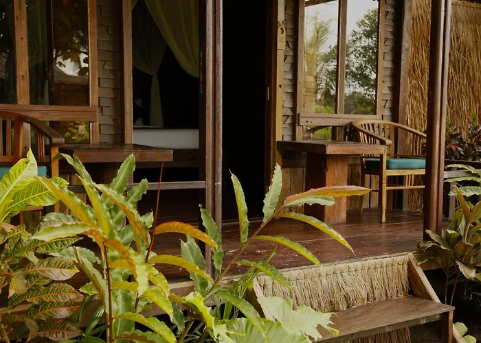 Ardan Maison The Garden