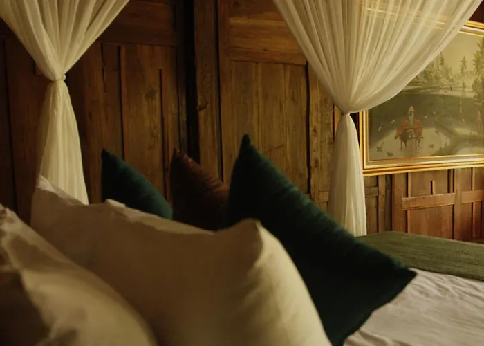 Ardan Maison The Garden 3*