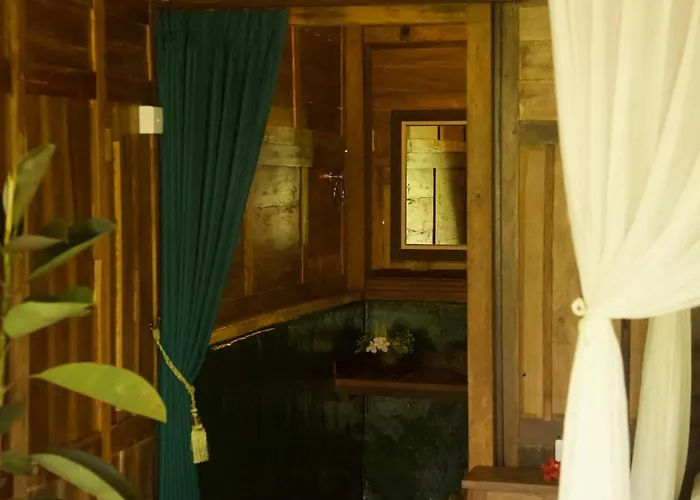 Ardan Maison The Garden فندق مبيت وإفطار 3*