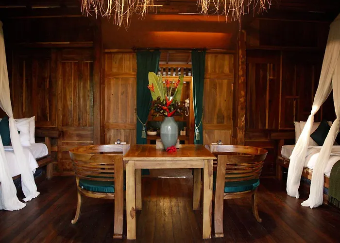 Ardan Maison The Garden Bed and breakfast 3*