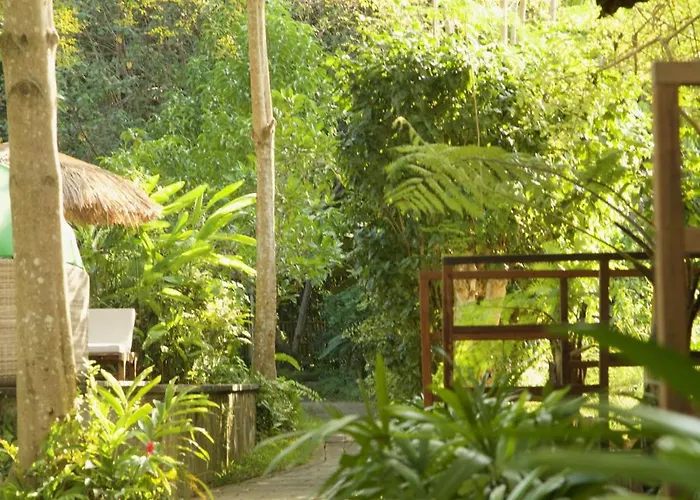 Ardan Maison The Garden 3* Ubud