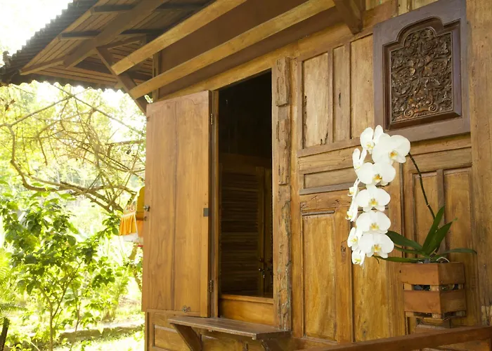 Ardan Maison The Garden 3*