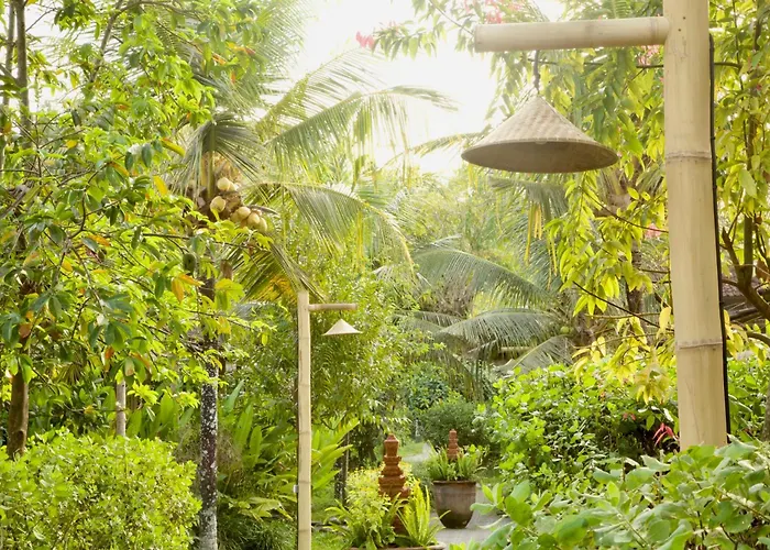 Ardan Maison The Garden فندق مبيت وإفطار 3*