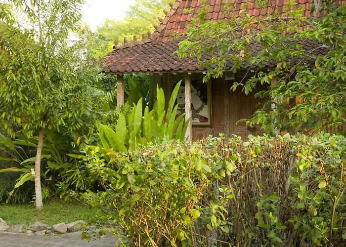 Bed and breakfast Ardan Maison The Garden