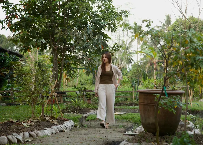 Ardan Maison The Garden 3*